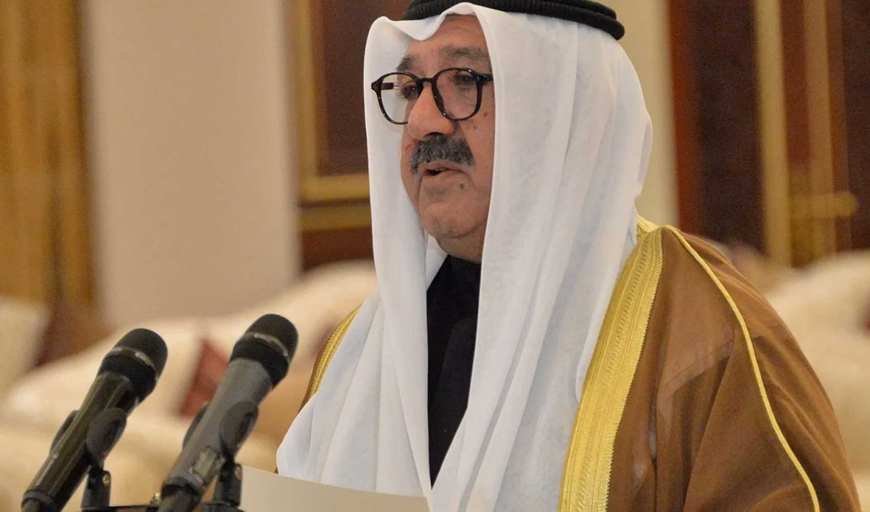 Kuwait’s MbS: The Reform Agenda of Nasser Sabah al-Ahmed al-Sabah